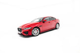 Sidokjolar Diffusers för Jaguar XE R-Dynamic X760 Facelift