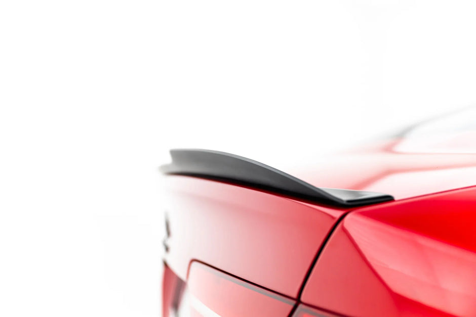 Spoilerläpp för Jaguar XE R-Dynamic X760 Facelift