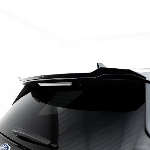 Spoilerläpp för Ford Explorer ST Mk6