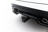 Bakre Splitter (with vertical bars) för Jaguar F-Pace S X761