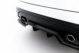 Bakre Splitter (with vertical bars) för Jaguar F-Pace S X761