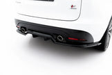 Bakre Splitter (with vertical bars) för Jaguar F-Pace S X761