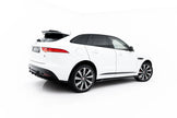 Sidokjolar Diffusers för Jaguar F-Pace S X761