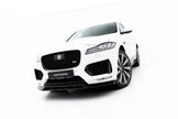 Frontläpp för Jaguar F-Pace S X761