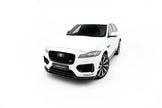 Frontläpp för Jaguar F-Pace S X761
