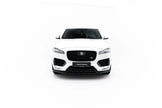 Frontläpp för Jaguar F-Pace S X761