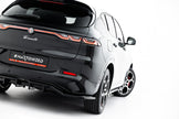 Bakre Splitter (With Vertical Bars) för Alfa Romeo Tonale Mk1