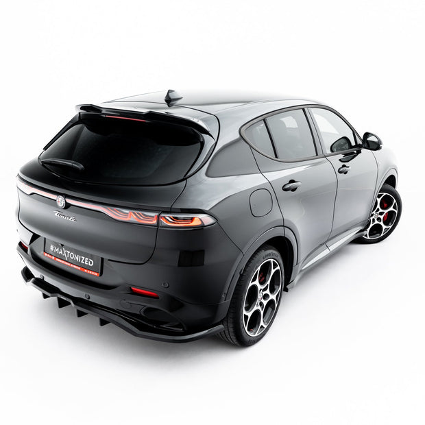 Upper Spoilerläpp 3D för Alfa Romeo Tonale Mk1