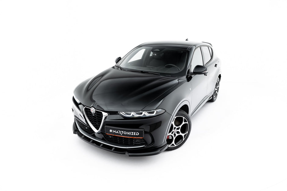Frontläpp V.2 för Alfa Romeo Tonale Mk1