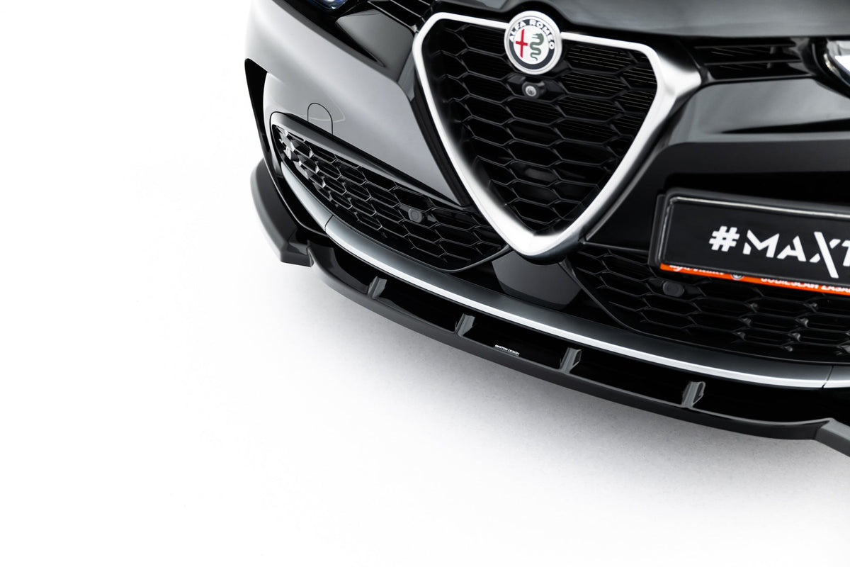 Frontläpp V.2 för Alfa Romeo Tonale Mk1