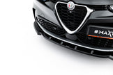 Frontläpp V.2 för Alfa Romeo Tonale Mk1