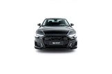 Frontläpp V.1 för Audi A6 S-Line / S6 C8 / C8 Facelift