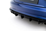 Rear Valance för Audi S5 Coupe F5