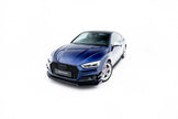 Frontläpp för Audi S5 / A5 S-Line Coupe F5