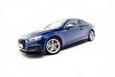 Sidokjolar Diffusers V.2 för Audi S5 / A5 S-Line Coupe F5