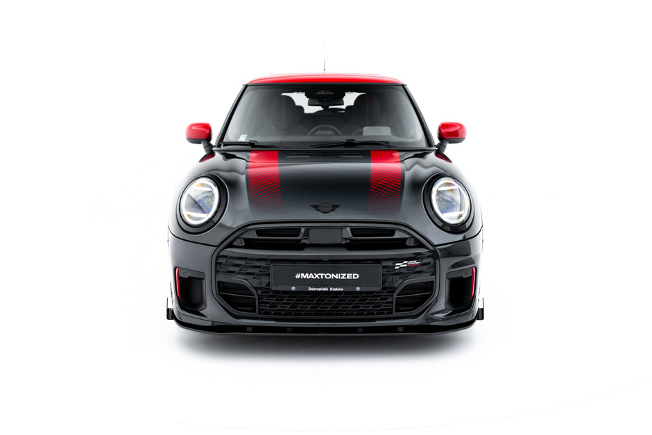 Front Flaps Flaps för Mini Cooper John Cooper Works F66