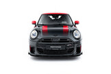 Front Flaps Flaps för Mini Cooper John Cooper Works F66