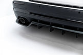 Splitter-kit för Mercedes-AMG GLA 35 H247