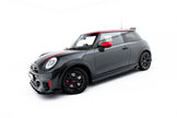 Side Flaps för Mini Cooper John Cooper Works F66