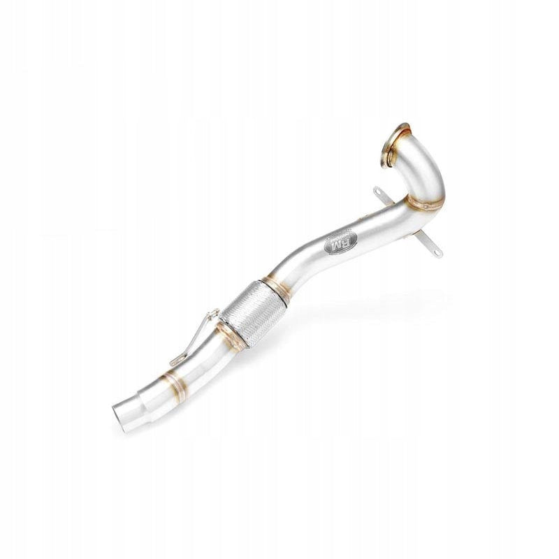 Decat Downpipe – Audi S3 (8V) 2.0 TFSI