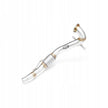 Decat Downpipe – Audi S3 (8V) 2.0 TFSI