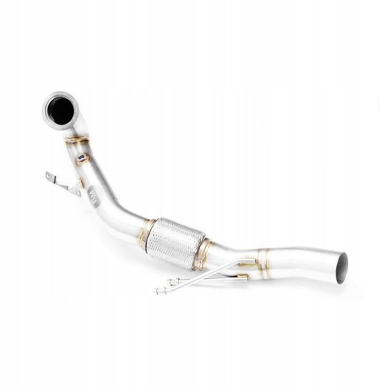 Decat Downpipe – Audi S3 (8V) 2.0 TFSI