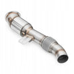 Downpipe med Sportkatalysator (EURO 4 / 100 CPSI) – BMW M140i / M140i xDrive (F20 / F21) B58