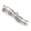 Downpipe med Sportkatalysator (EURO 4 / 100 CPSI) – BMW M140i / M140i xDrive (F20 / F21) B58