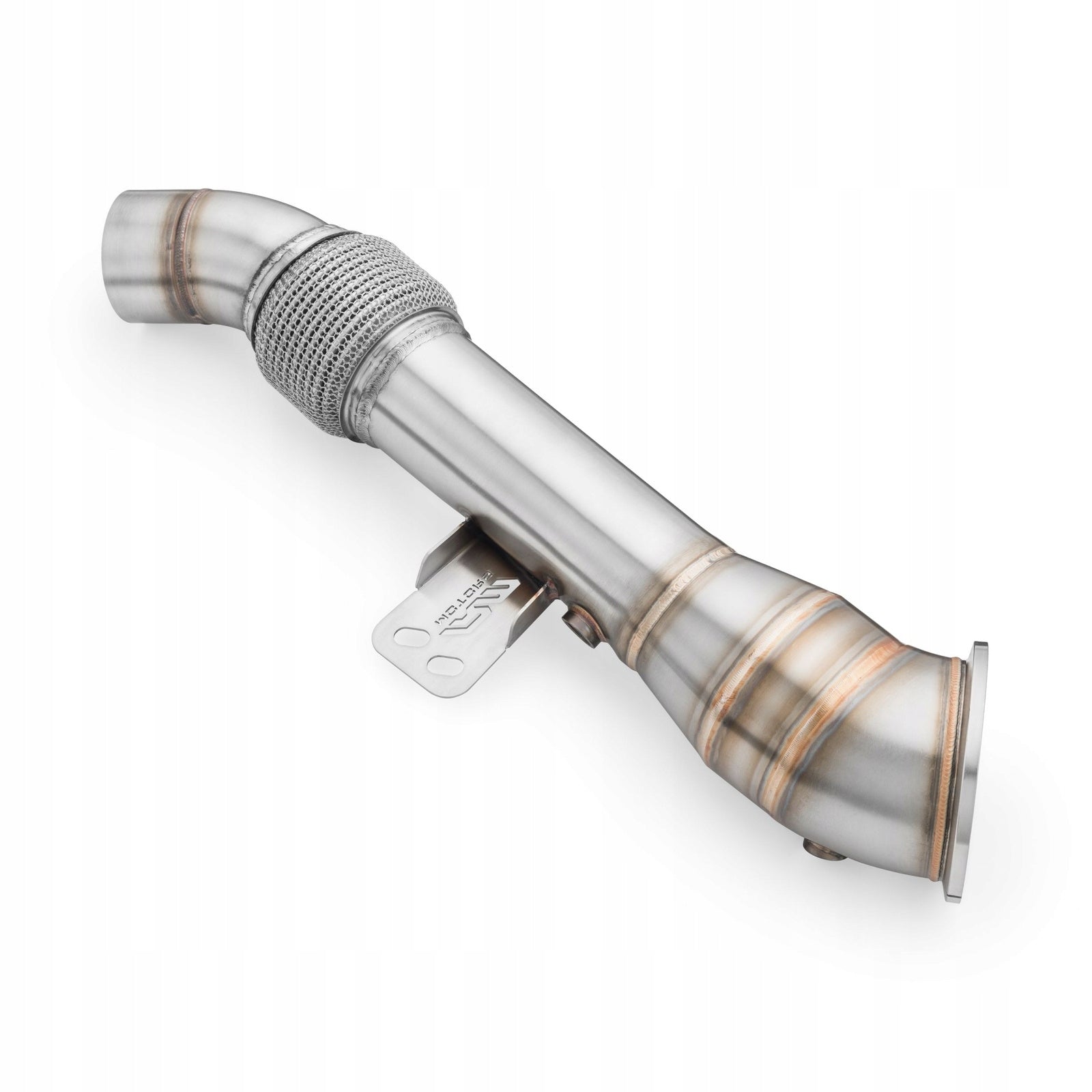 Decat Downpipe – BMW 440i / 440i xDrive (F32 / F33 / F36) B58
