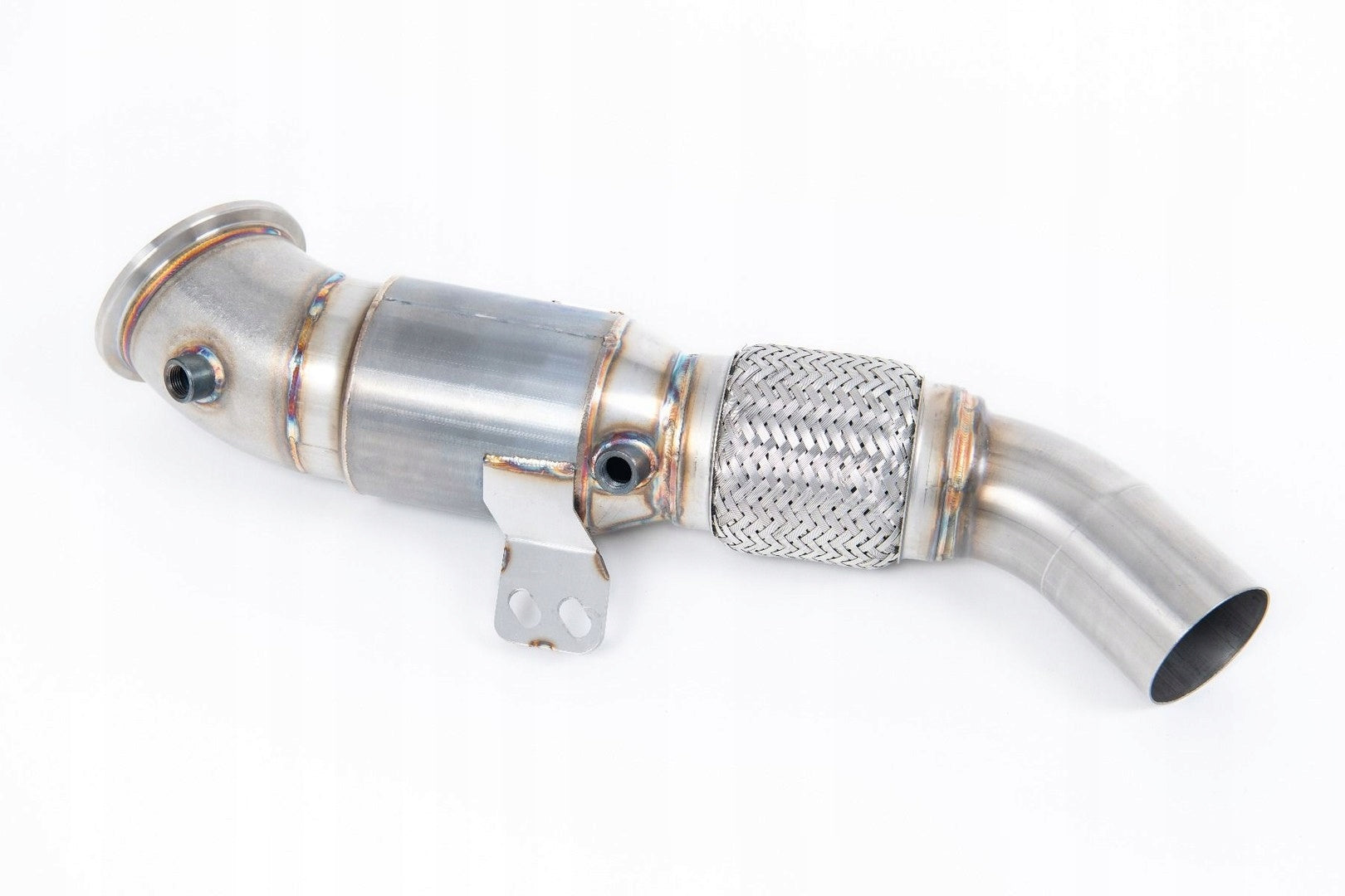 Downpipe – BMW M140i (F20 / F21 LCI) RWD / Bakhjulsdriven (Utan OPF/GPF) 2015–2018