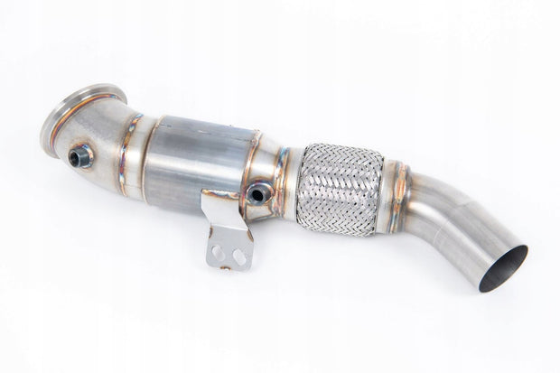 Downpipe – BMW M140i (F20 / F21 LCI) RWD / Bakhjulsdriven (Utan OPF/GPF) 2015–2018