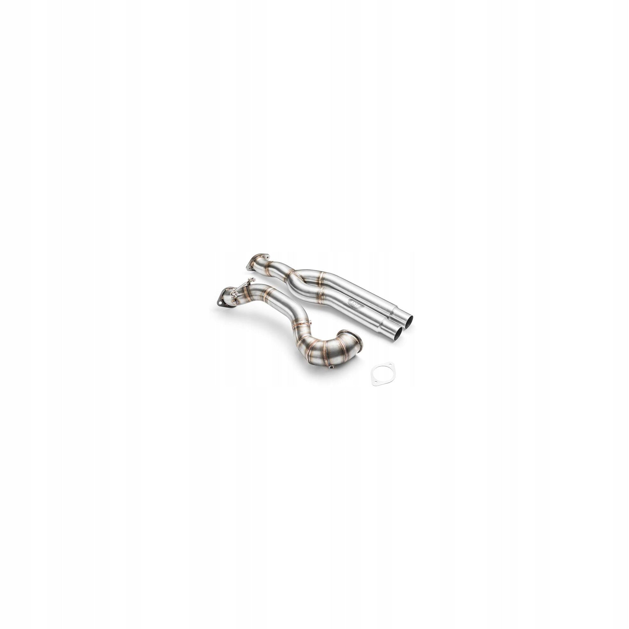 Downpipe RM-Motors – Audi RS3 8V / TTRS 8S 2.5 TFSI (2017-2019)