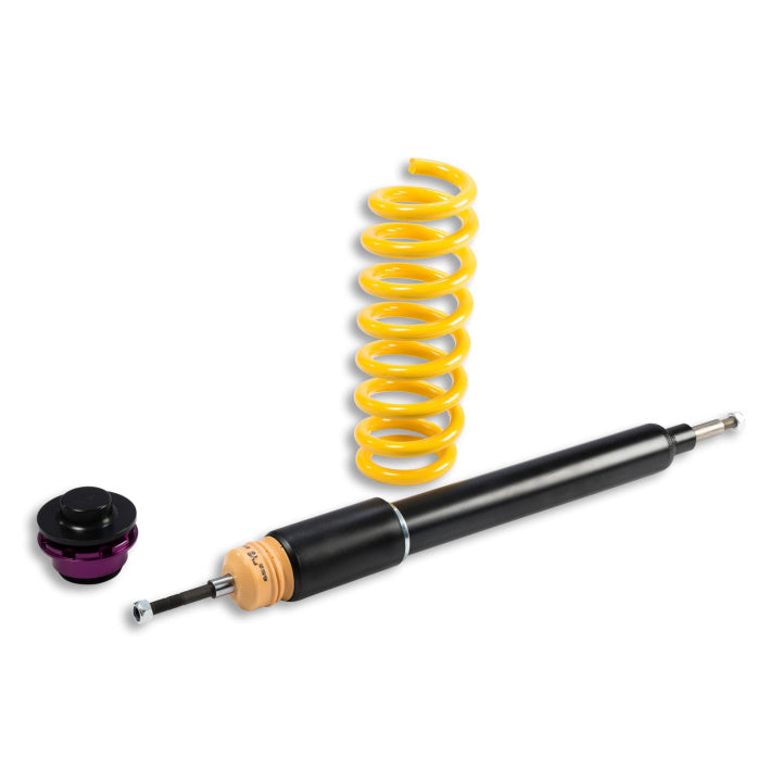 KW V1 Coilovers BMW E90, E92 Sedan, Coupe (xDrive)
