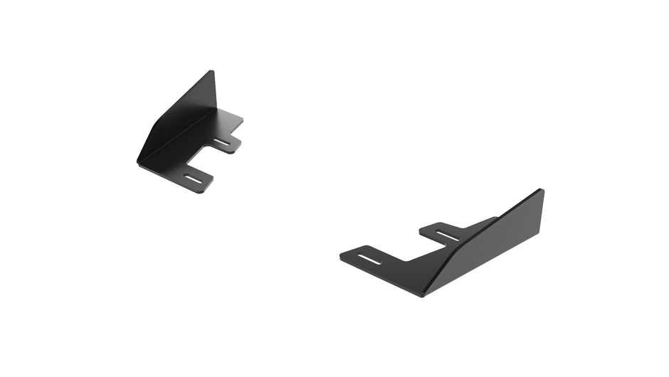 Front Flaps Flaps för Mini Cooper John Cooper Works F66