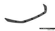 Street Pro Frontläpp för Jaguar F-Type X152 Facelift 2