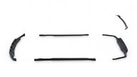 Splitter-kit för Ford Explorer XLT Mk6