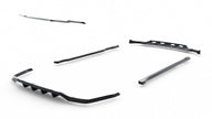 Splitter-kit för Ford Explorer XLT Mk6