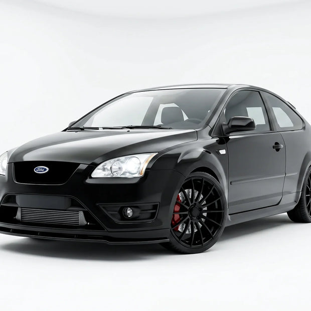 Frontläpp V.1 för Ford Focus ST Mk2