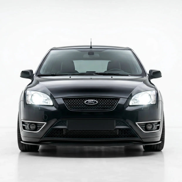 Frontläpp V.2 för Ford Focus ST Mk2