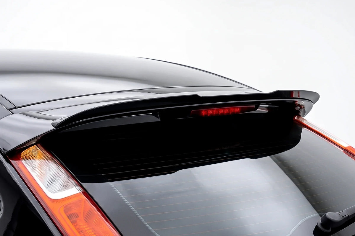 Spoilerläpp för Ford Focus ST Mk2