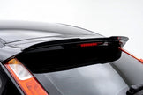Spoilerläpp för Ford Focus ST Mk2