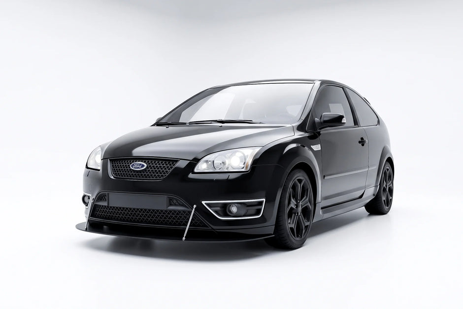 Racing Frontläpp för Ford Focus ST Mk2