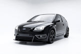 Racing Frontläpp för Ford Focus ST Mk2