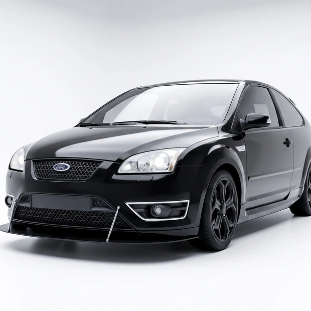 Racing Frontläpp för Ford Focus ST Mk2