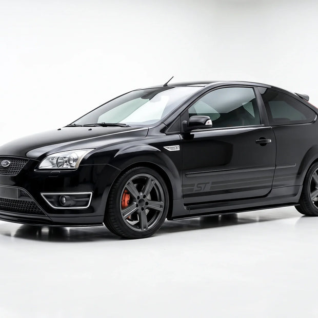 Sidokjolar Diffusers för Ford Focus ST Mk2