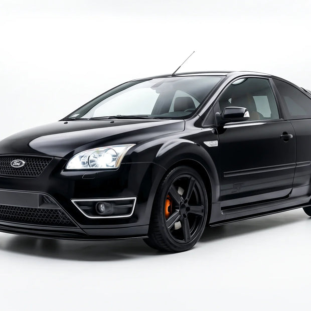 Frontläpp V.2 för Ford Focus ST Mk2