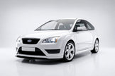 Bonnet Add-On för Ford Focus Mk2