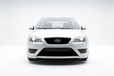 Bonnet Add-On för Ford Focus Mk2