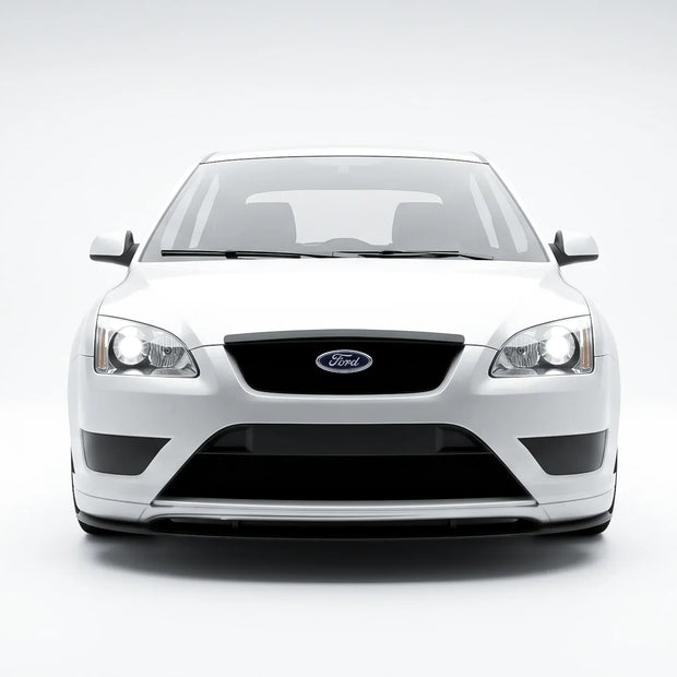 Bonnet Add-On för Ford Focus Mk2