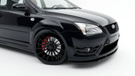 Frontläpp V.1 för Ford Focus ST Mk2